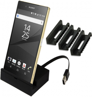 Sony Dock Station Xperia Z5 Black